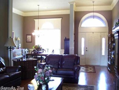 162 Scenic Valley Loop, Maumelle, AR 72113 - photo 4