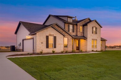 164 Hillock Ct, Decatur, TX 76234 - photo 4