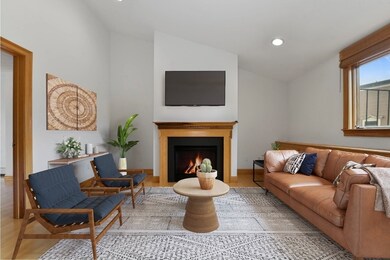 1170 Massachusetts Ave unit 7, Cambridge, MA 02138 - photo 3