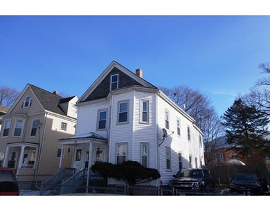 30 Rexford St unit 32, Mattapan, MA 02126 - photo 4