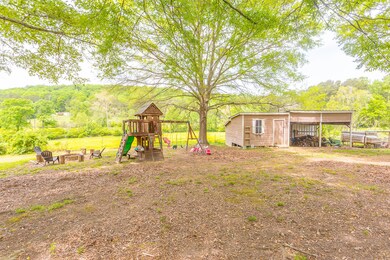 2182 N North Dick Creek Rd Rd, Lafayette, GA 30728 - photo 6