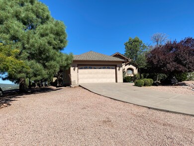 Large corner lot
