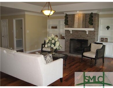 Living Room.