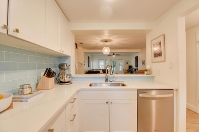 Updated Kitchen