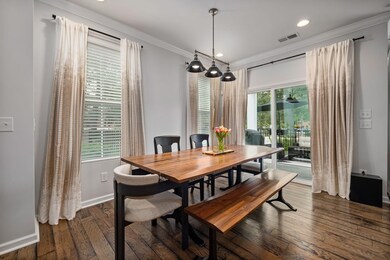 831 Salem Pointe Place, Apex, NC 27523 - photo 7