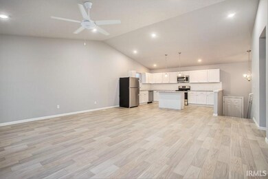 Stock Photo - Great Room