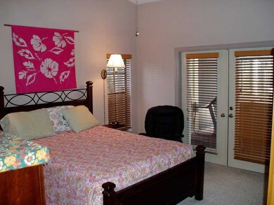 Master Bedroom.