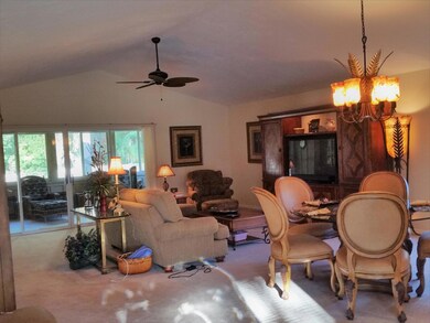 Great Room from Foyer