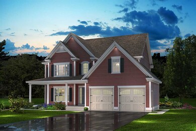 115 Jenkins Farm Rd unit 115, Chester, NH 03036 - photo 2