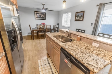 6373 Depew St, Arvada, CO 80003 - photo 7