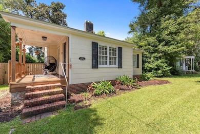 2507 Richard Ave, Mobile, AL 36606 - photo 5