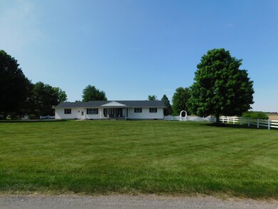 3196 E Base Rd, Greensburg, IN 47240 - photo 5