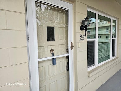 2263 Americus Blvd E unit 25, Clearwater, FL 33763 - photo 2