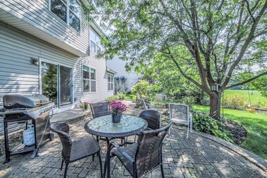 209 Ashcroft Ln, Oswego, IL 60543 - photo 3