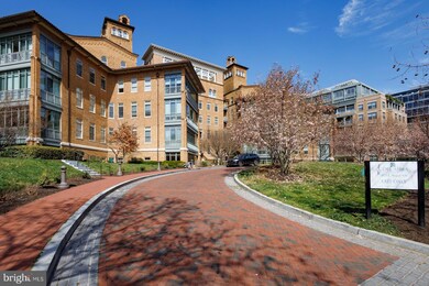 The Columbia Residences unit 628, Washington, DC 20037 - photo 2