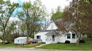 325 E Jefferson St, Warren, IN 46792 - photo 3