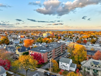 100 Grandview Ave unit 11A, Quincy, MA 02170 - photo 3