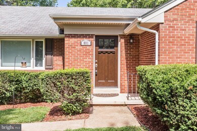 601 Foxcroft Rd, Warrenton, VA 20186 - photo 4