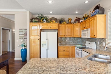 854 W Owls Way, WASHINGTON