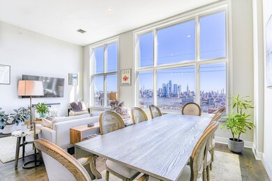 801 Palisade Ave unit 405, Union City, NJ 07087 - photo 5