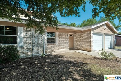 1012 S 29th St, Copperas Cove, TX 76522 - photo 2