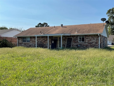 1702 Smith St, Durant, OK 74701 - photo 3