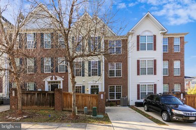 133 Whiskey Creek Cir, Frederick, MD 21702 - photo 2