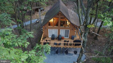 760 Cardinal View Rd, Paw Paw, WV 25434 - photo 2