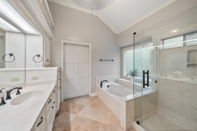 5107 Mulberry Grove Dr, Kingwood, TX 77345 - photo 7