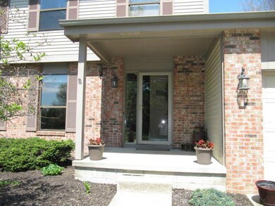 Porch