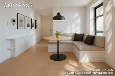 452 Lafayette Ave unit 4B, Brooklyn, NY 11205 - photo 3