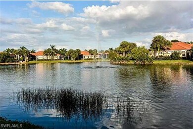 Colorful Lake Views
