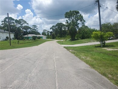 Northwesterly Street View