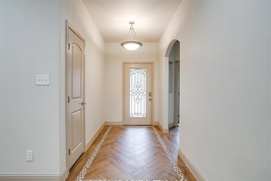 222 W Heard St, Cleburne, TX 76033 - photo 4