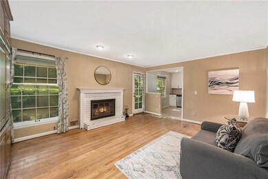 Energy efficient thermal shades throughout