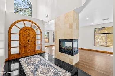 4613 S Bedrock Trail, Flagstaff, AZ 86001 - photo 5