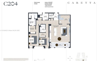 1011 U S Highway 1 unit C204, Juno Beach, FL 33408 - photo 2