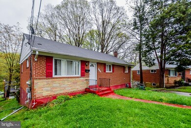 6507 Clearfield Ct, Capitol Heights, MD 20743 - photo 3