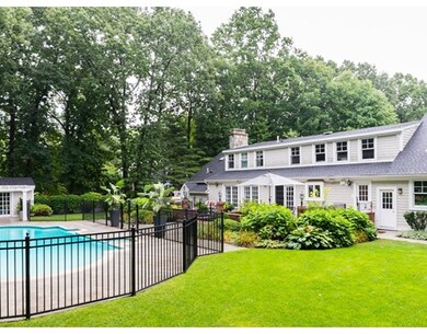 11 Countryside Ln, Milton, MA 02186 - photo 3