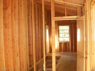 3rd Level of Home