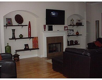 Living Room.