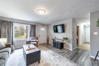 Main Level Living