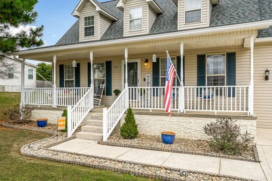 3432 Wj Robinson Rd, Cookeville, TN 38506 - photo 2