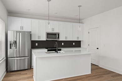 716 N Dupont Ave, Nashville, TN 37115 - photo 3