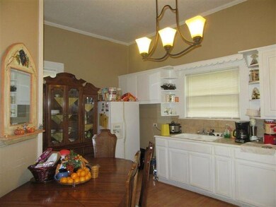 Kitchen View 2
