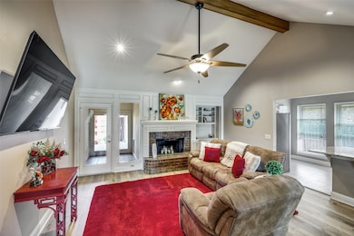 502 E Gaston Dr, Wylie, TX 75098 - photo 3