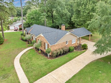 1904 Chatham Dr, Albany, GA 31721 - photo 4