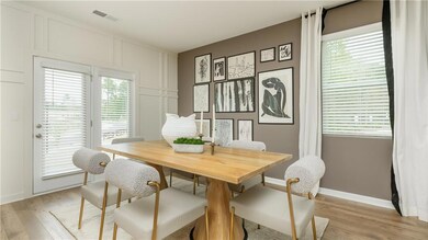 5451 Baybrook Cir, South Fulton, GA 30349 - photo 6