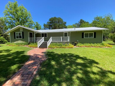 80 Woodchuck Ln, Douglas, GA 31533 - photo 4