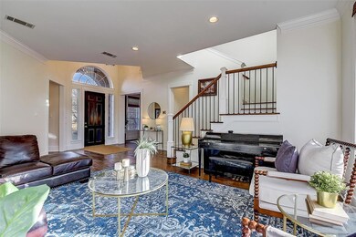 1205 Forest Hills Dr, Southlake, TX 76092 - photo 4